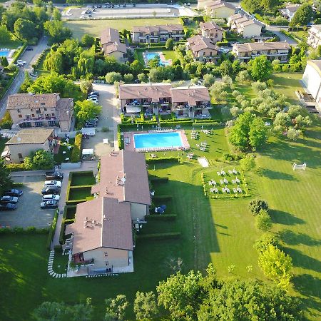Residenza Corte Casara Lazise Exterior photo