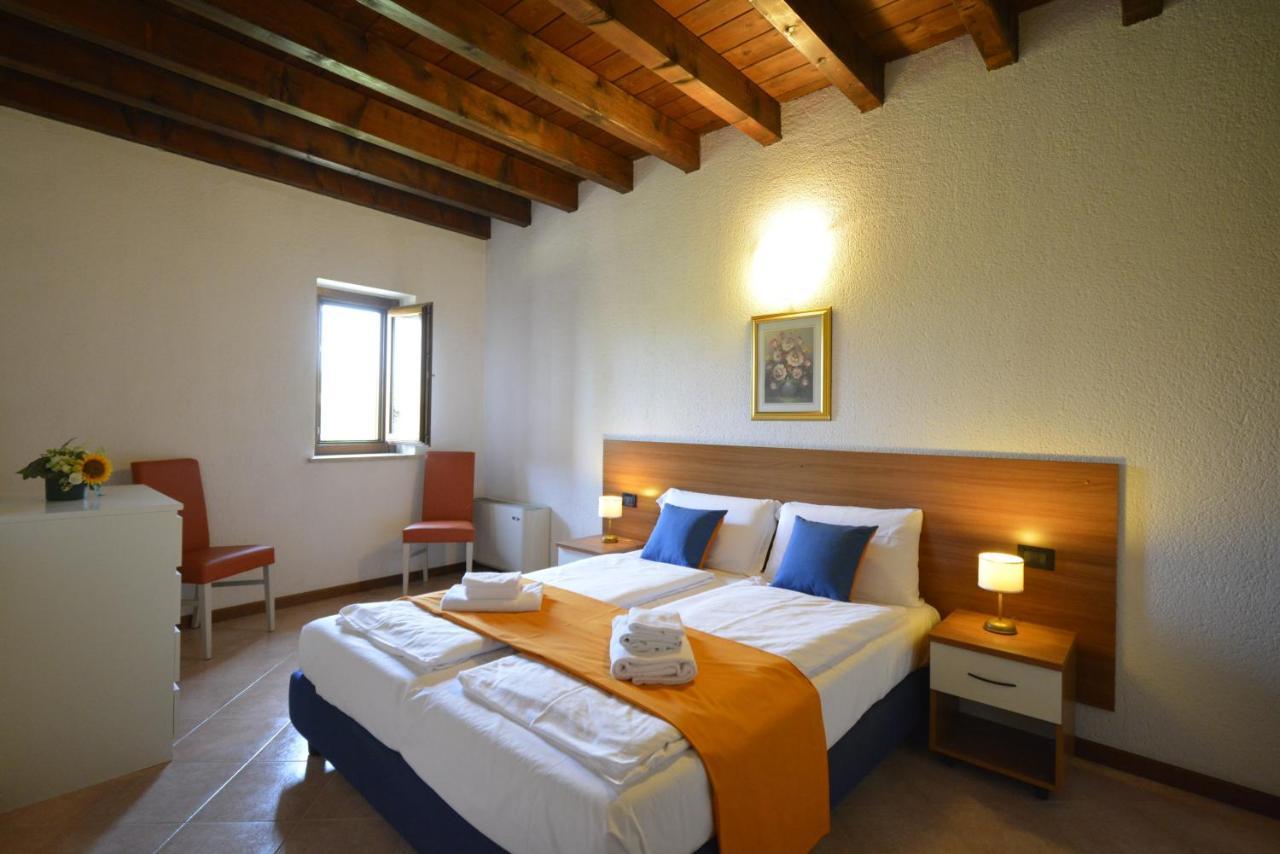 Residenza Corte Casara Lazise Exterior photo