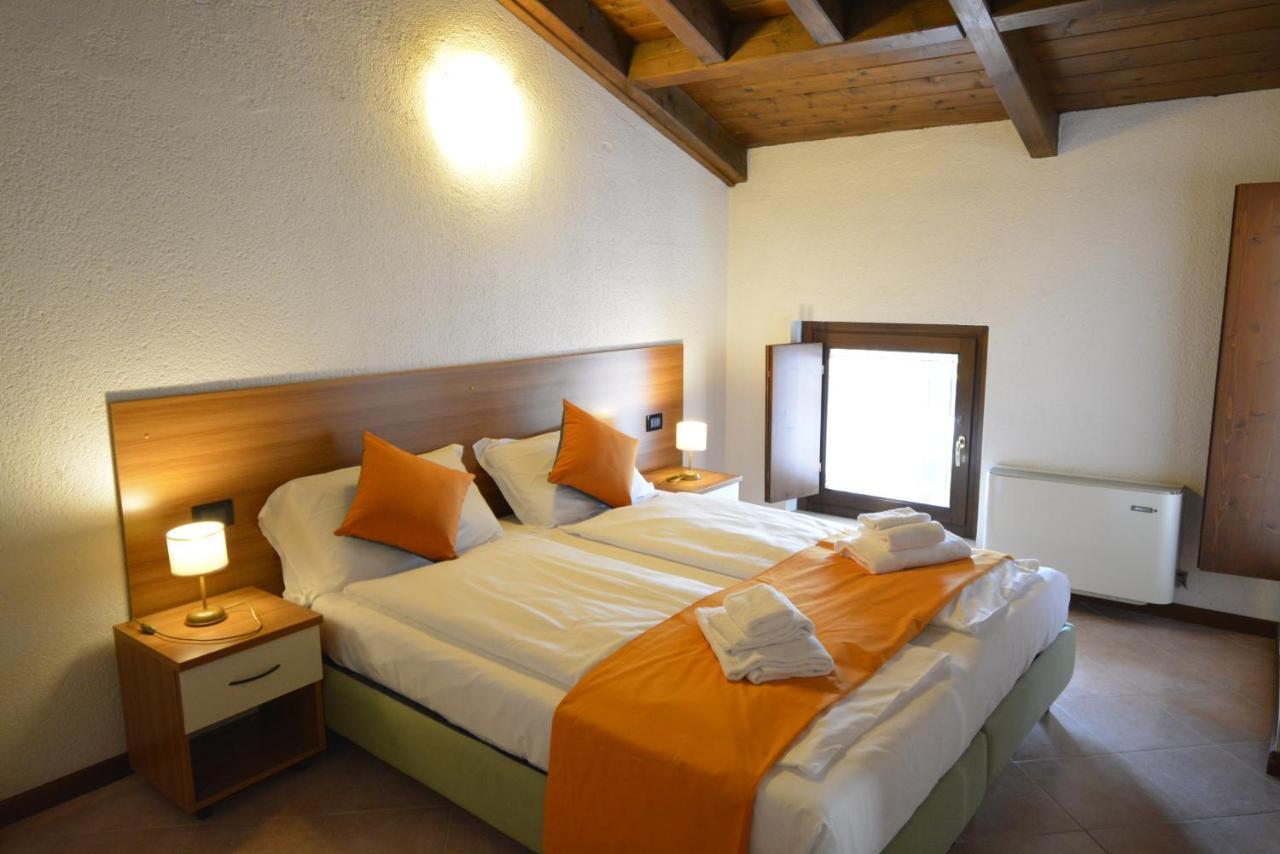 Residenza Corte Casara Lazise Exterior photo