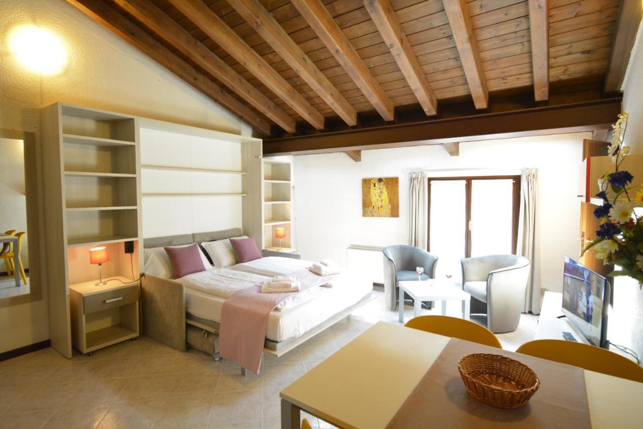 Residenza Corte Casara Lazise Exterior photo