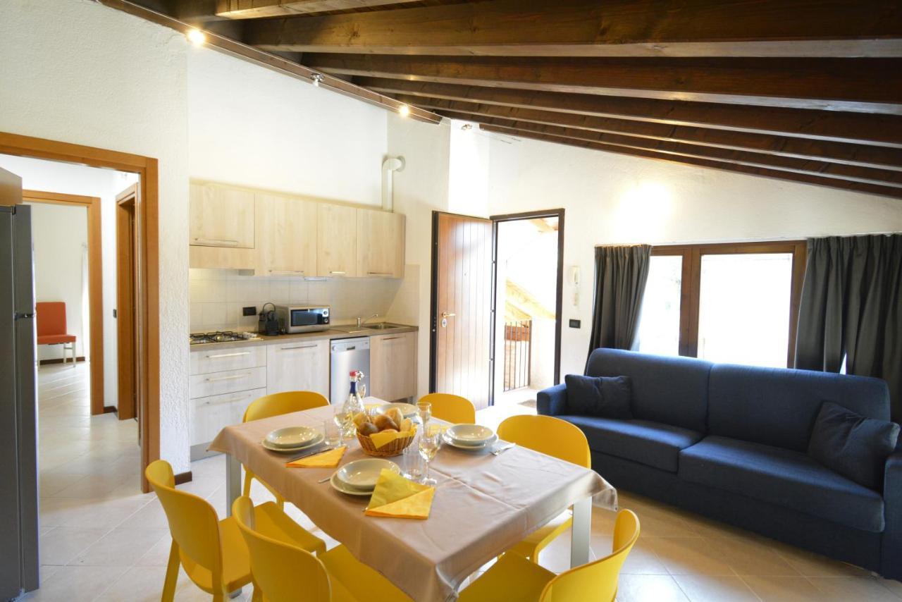 Residenza Corte Casara Lazise Exterior photo