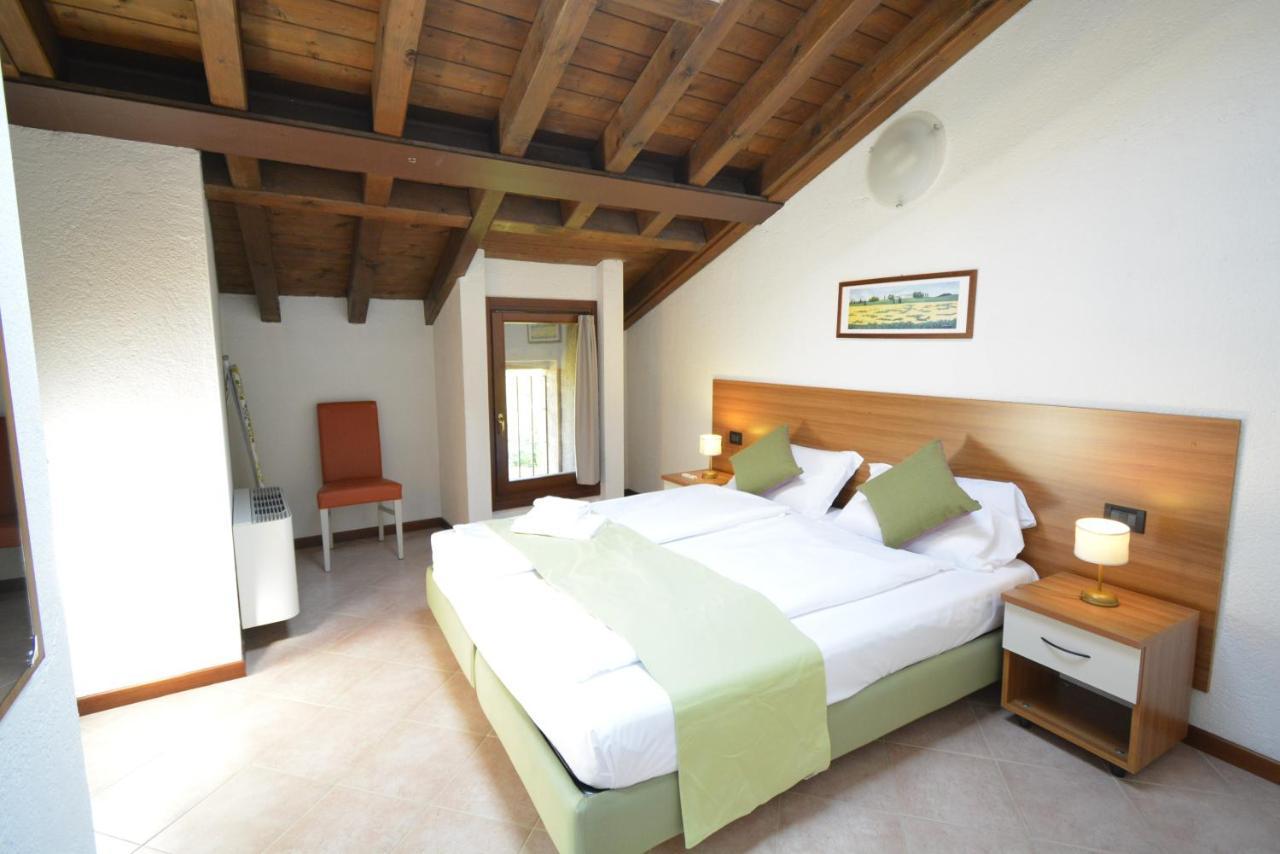 Residenza Corte Casara Lazise Exterior photo