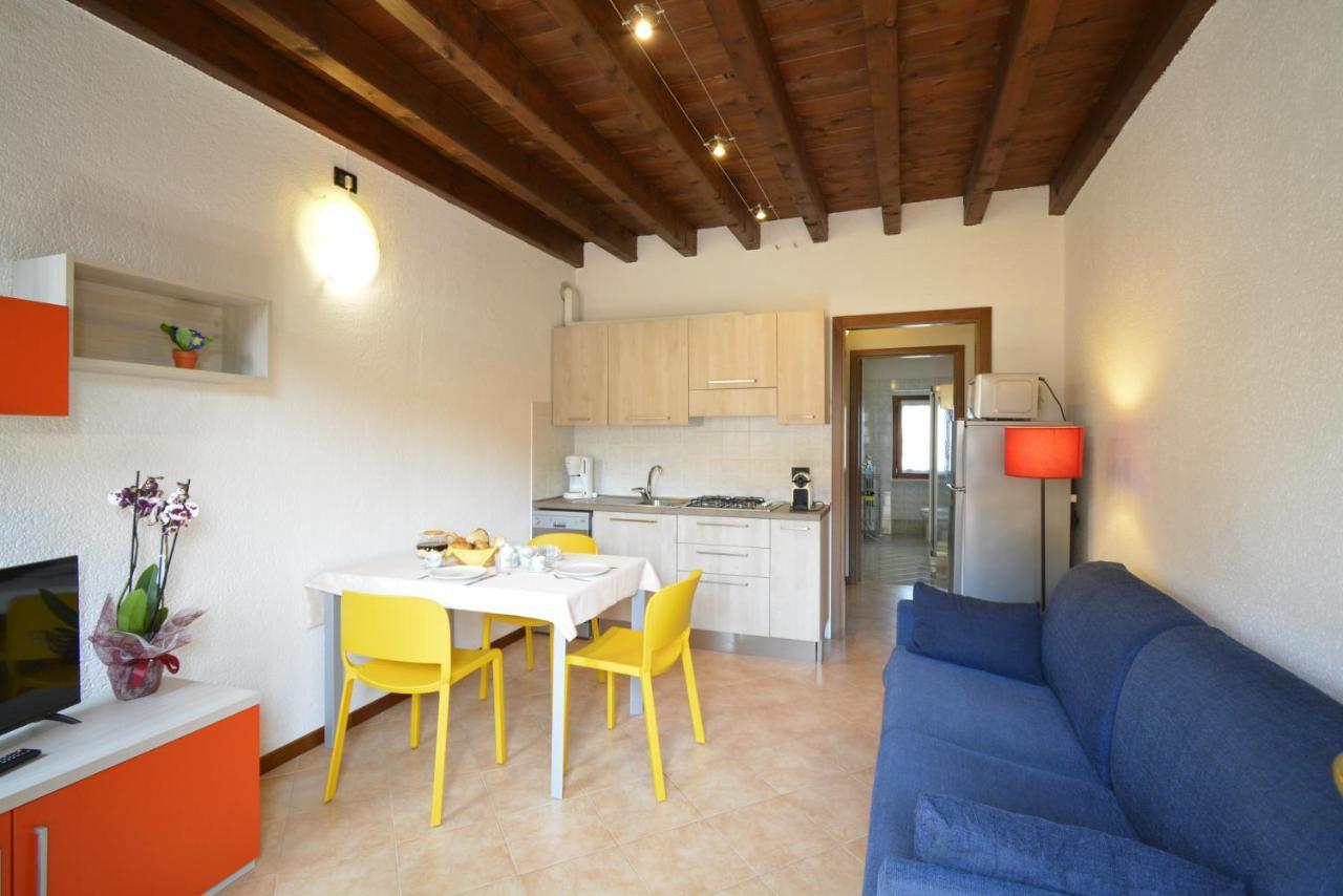 Residenza Corte Casara Lazise Exterior photo