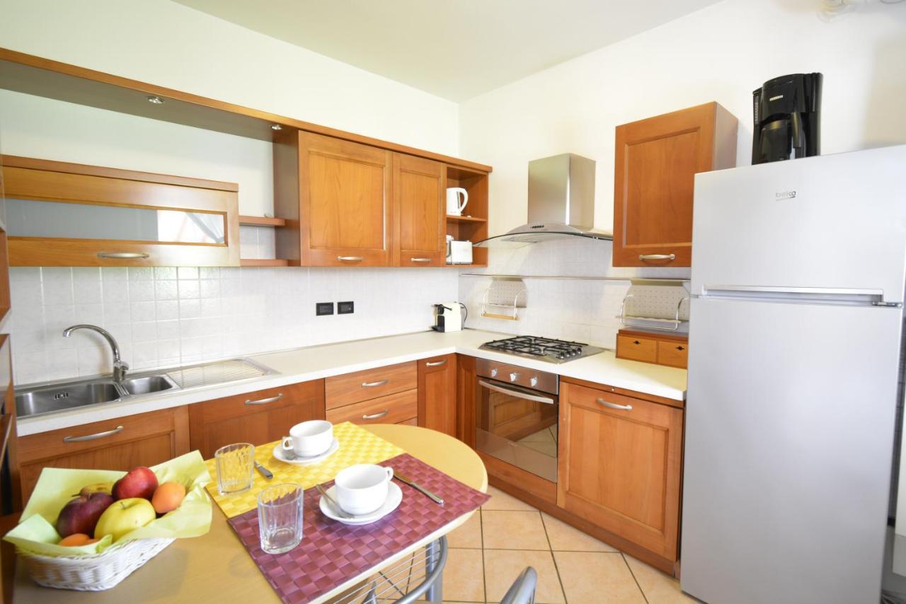 Residenza Corte Casara Lazise Exterior photo