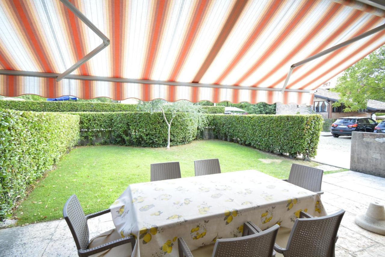 Residenza Corte Casara Lazise Exterior photo