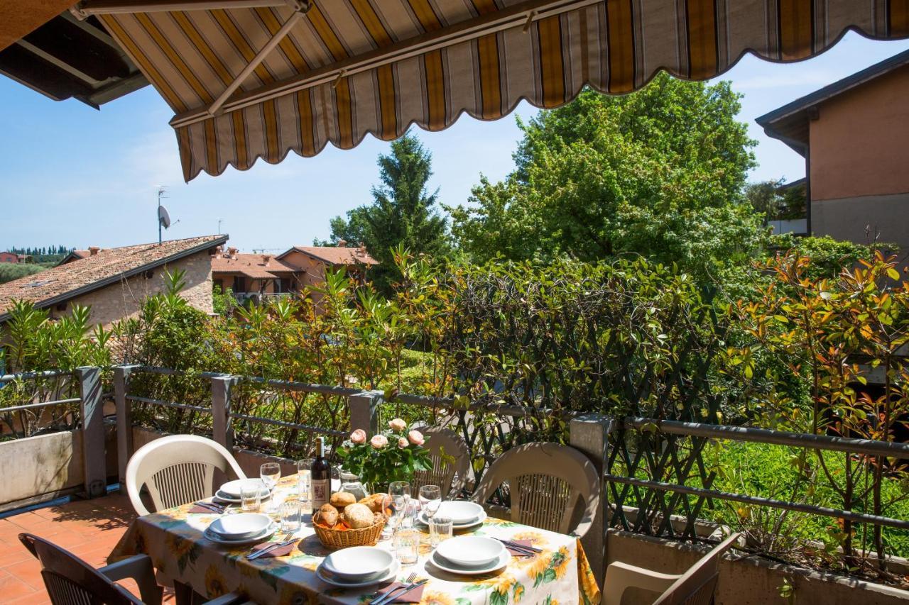 Residenza Corte Casara Lazise Exterior photo