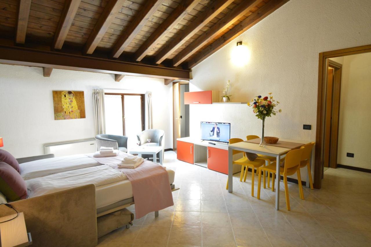 Residenza Corte Casara Lazise Exterior photo