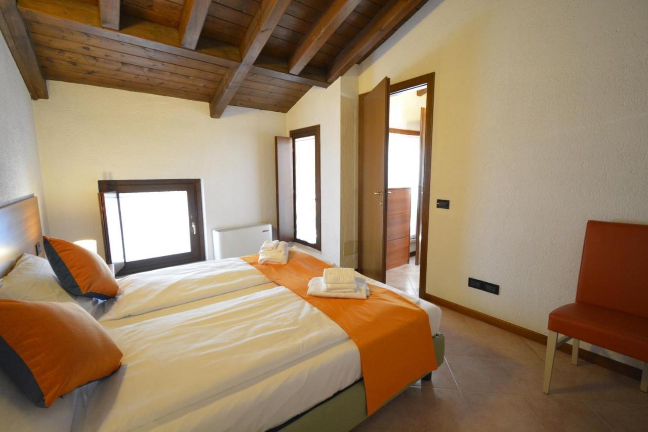Residenza Corte Casara Lazise Exterior photo