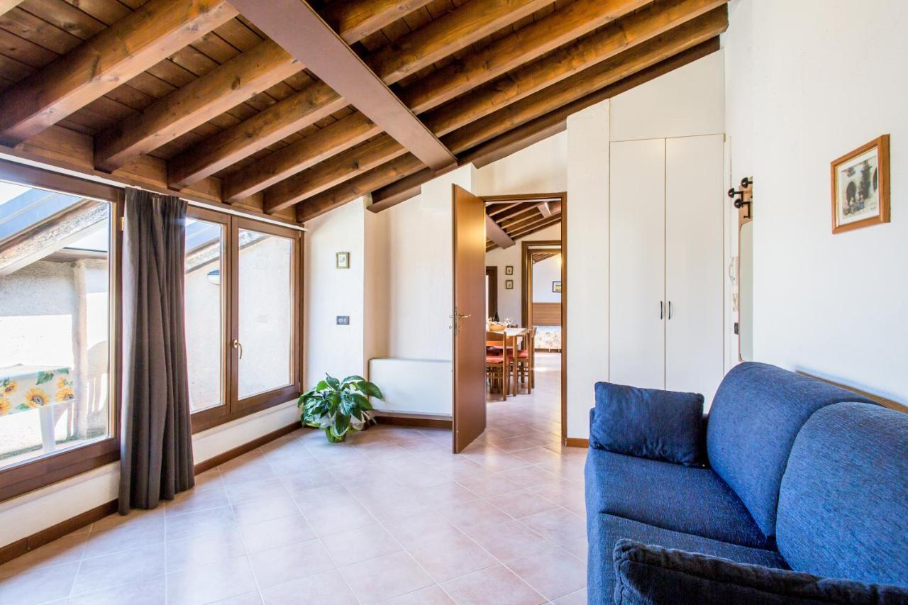 Residenza Corte Casara Lazise Exterior photo