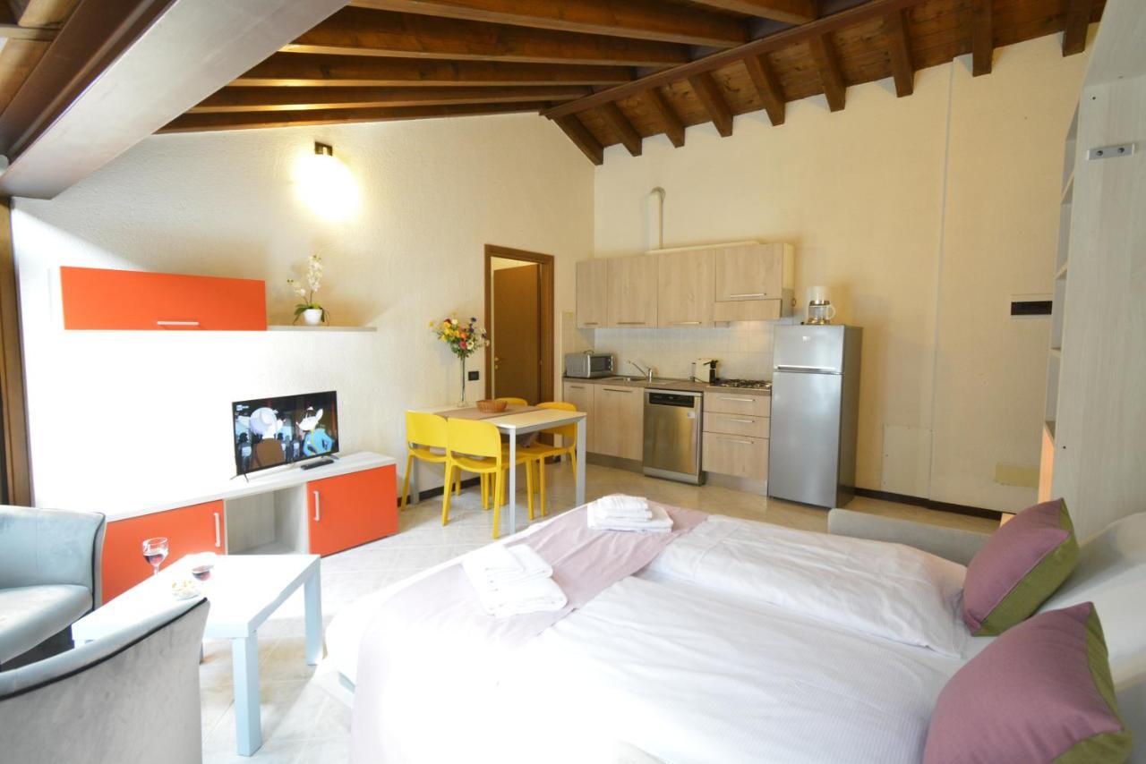 Residenza Corte Casara Lazise Exterior photo