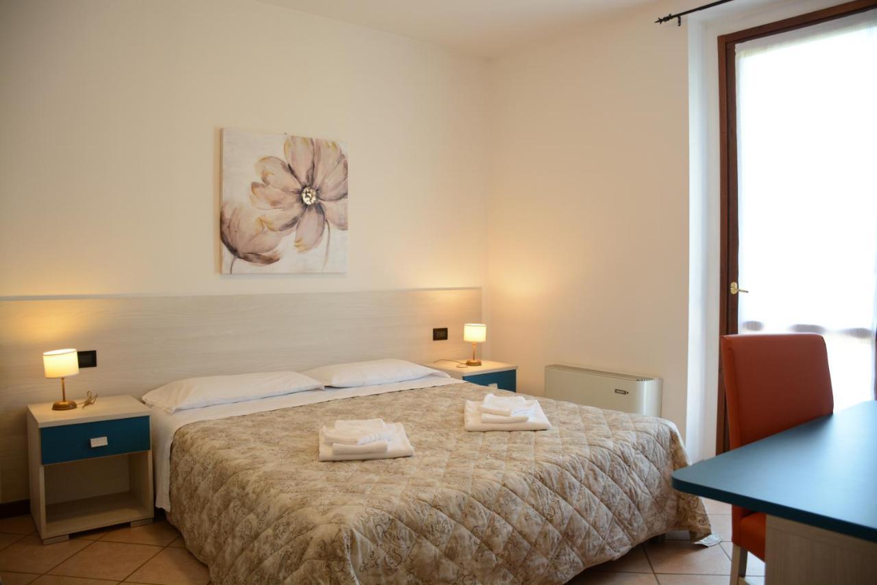Residenza Corte Casara Lazise Exterior photo