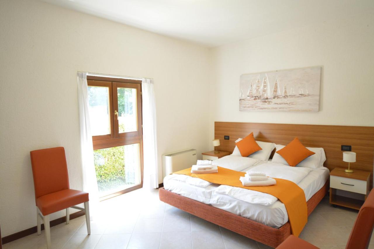 Residenza Corte Casara Lazise Exterior photo