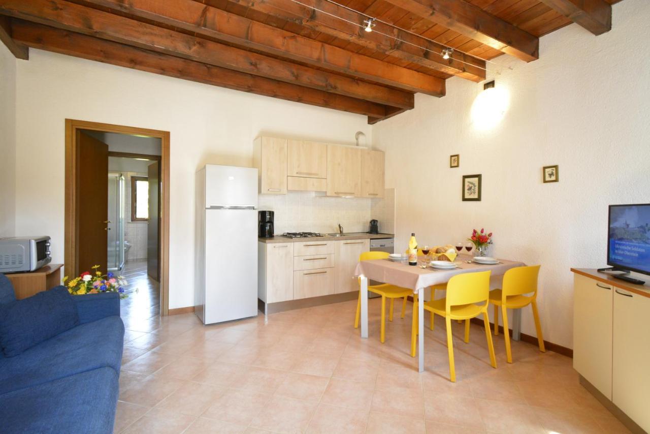 Residenza Corte Casara Lazise Exterior photo