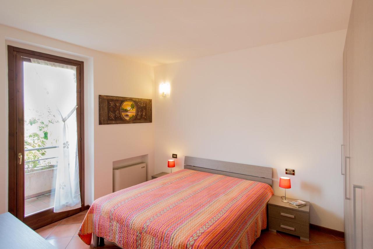 Residenza Corte Casara Lazise Exterior photo