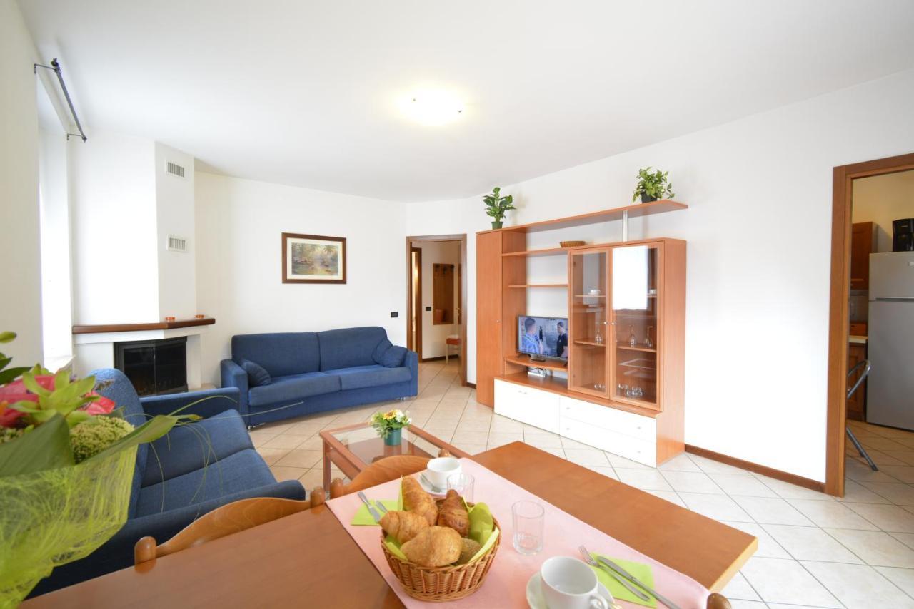Residenza Corte Casara Lazise Exterior photo