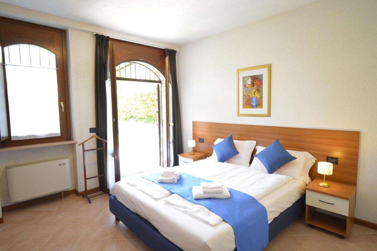 Residenza Corte Casara Lazise Exterior photo