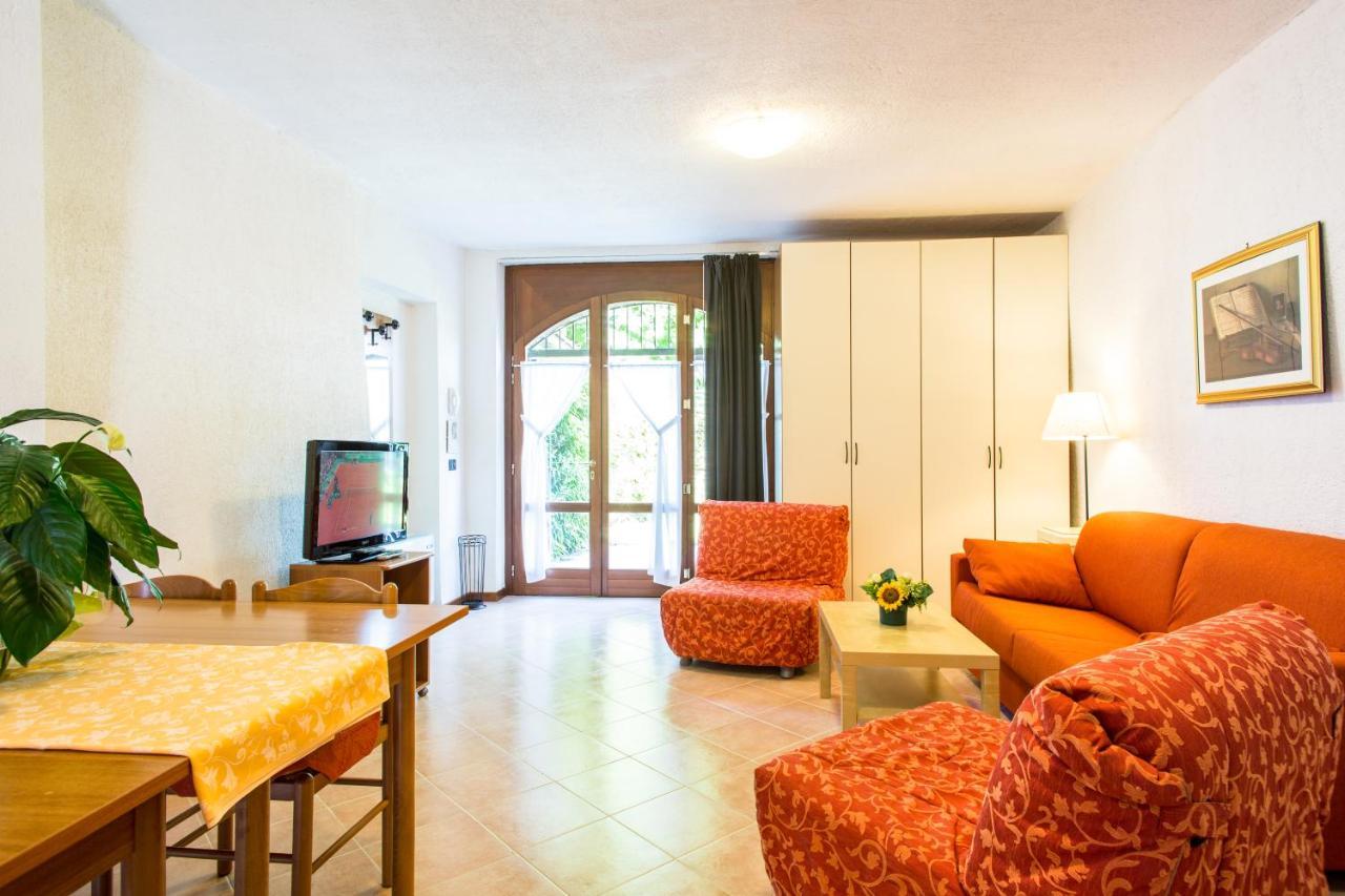 Residenza Corte Casara Lazise Exterior photo