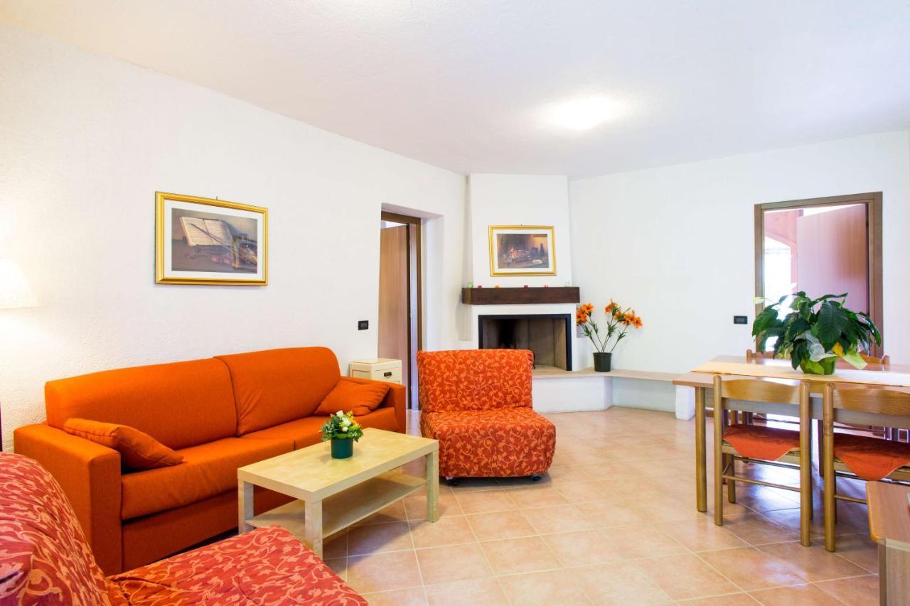 Residenza Corte Casara Lazise Exterior photo