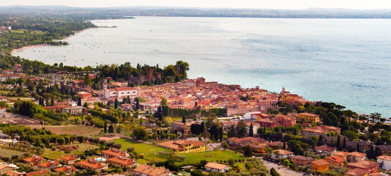 Residenza Corte Casara Lazise Exterior photo