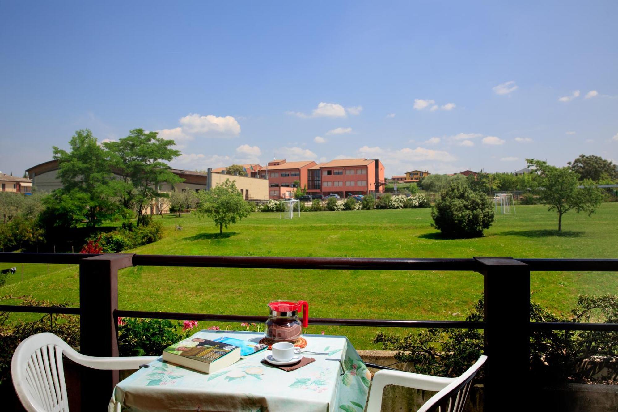 Residenza Corte Casara Lazise Exterior photo