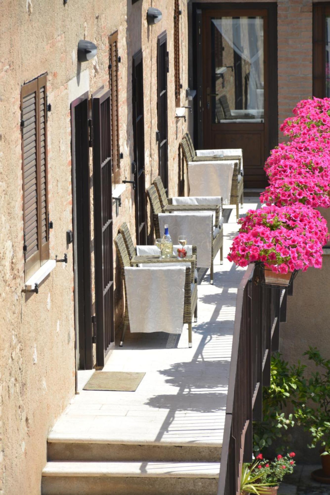 Residenza Corte Casara Lazise Exterior photo