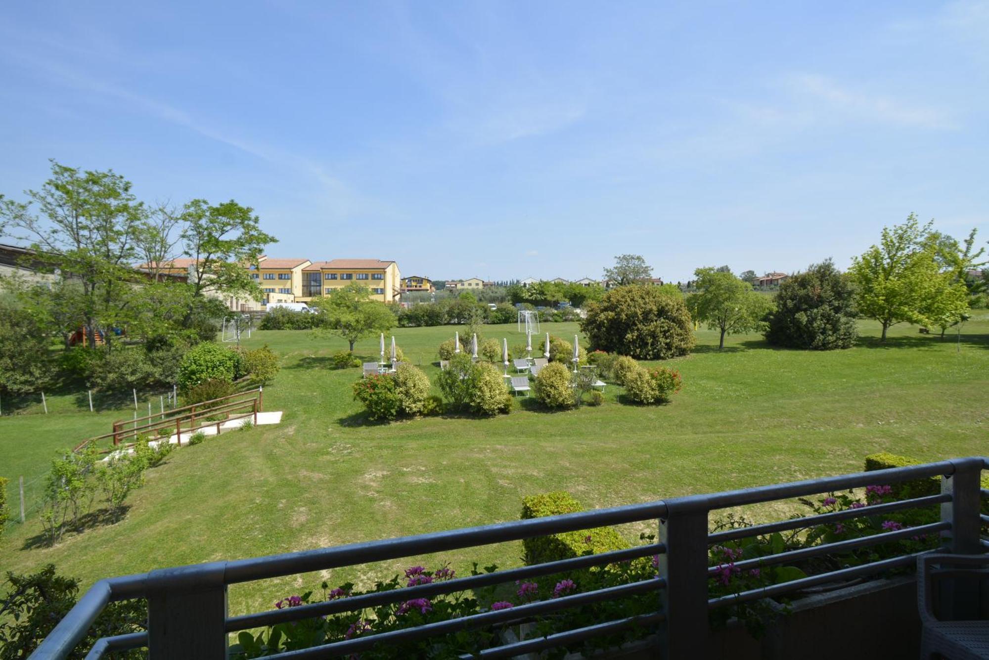 Residenza Corte Casara Lazise Exterior photo