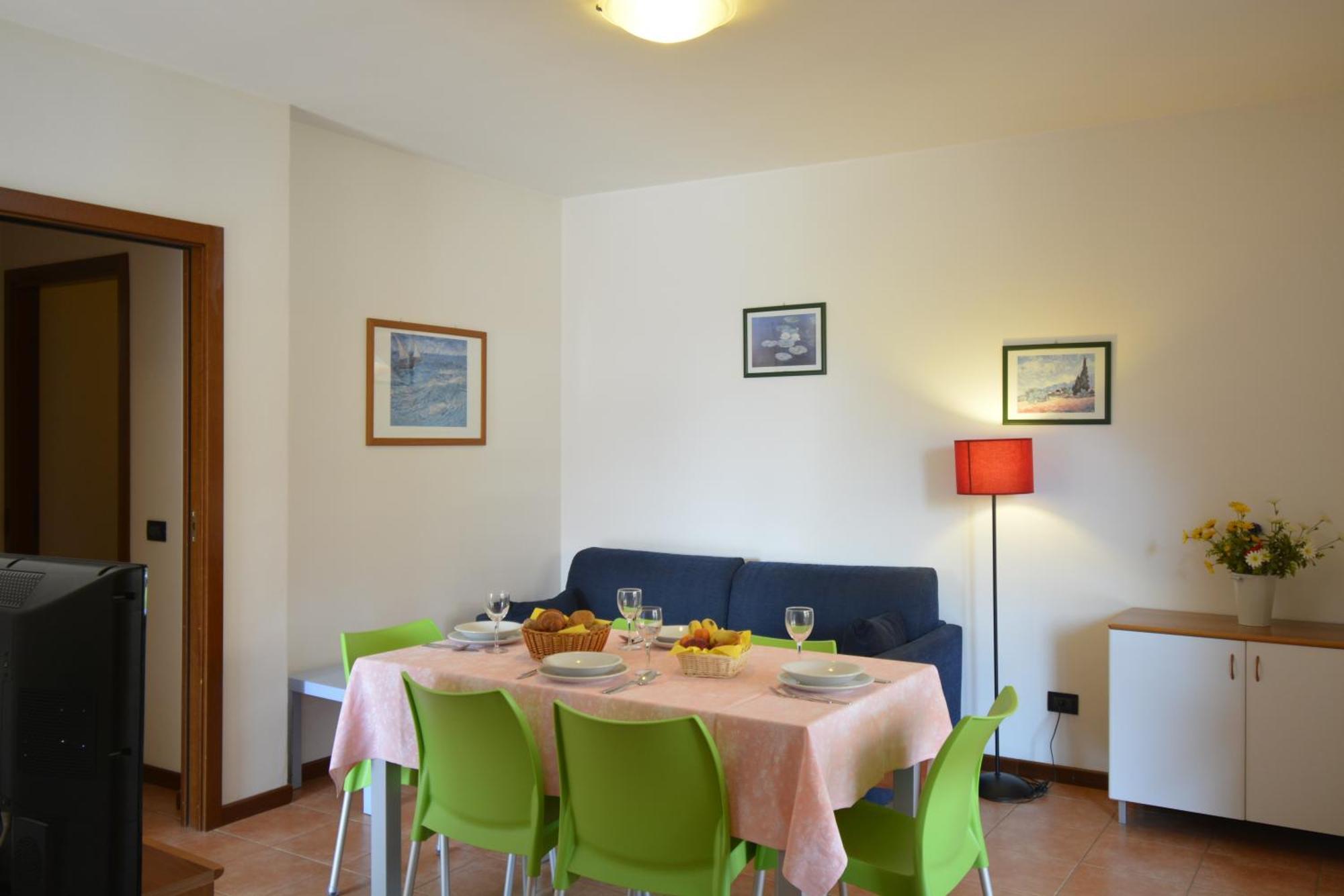 Residenza Corte Casara Lazise Exterior photo