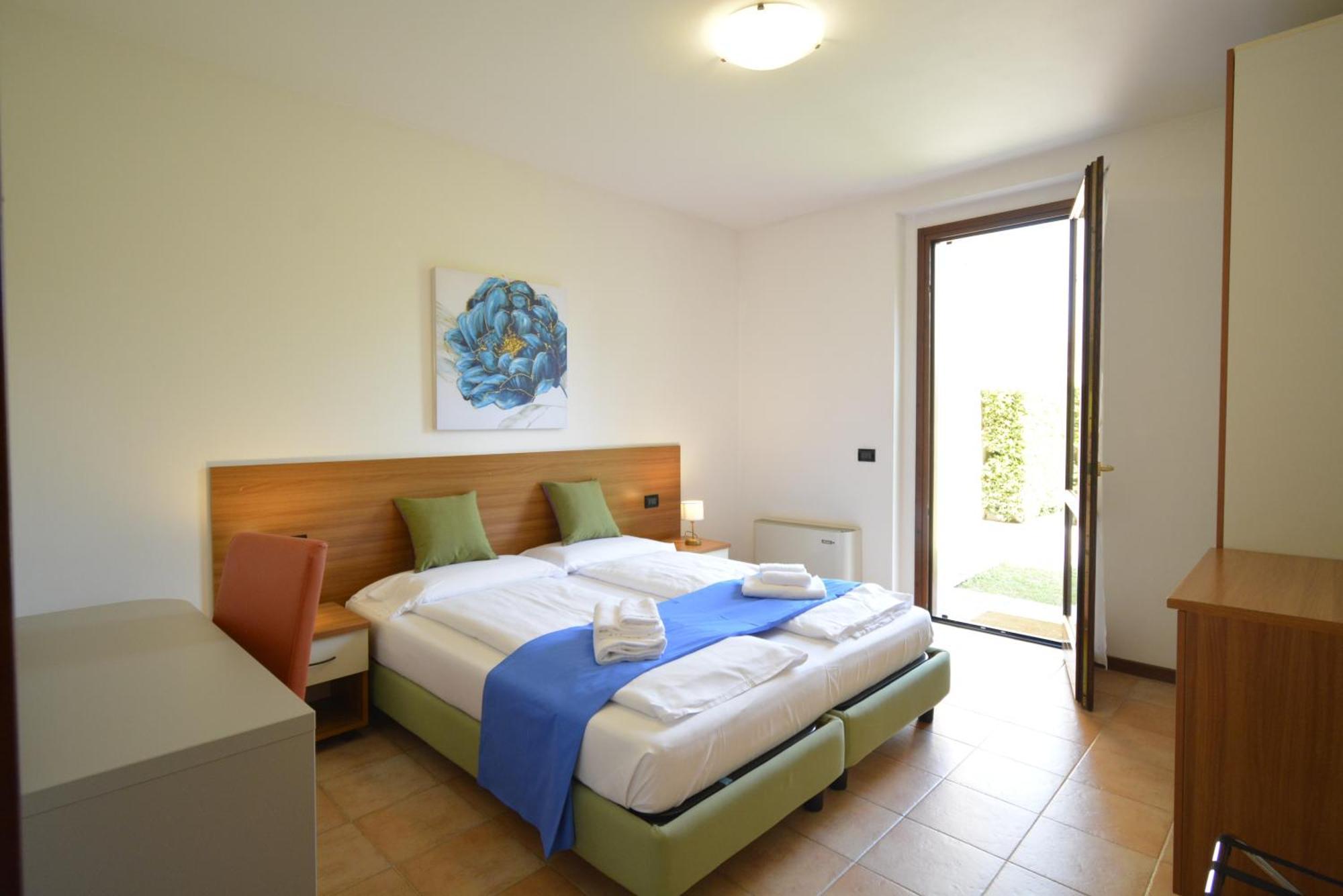 Residenza Corte Casara Lazise Exterior photo