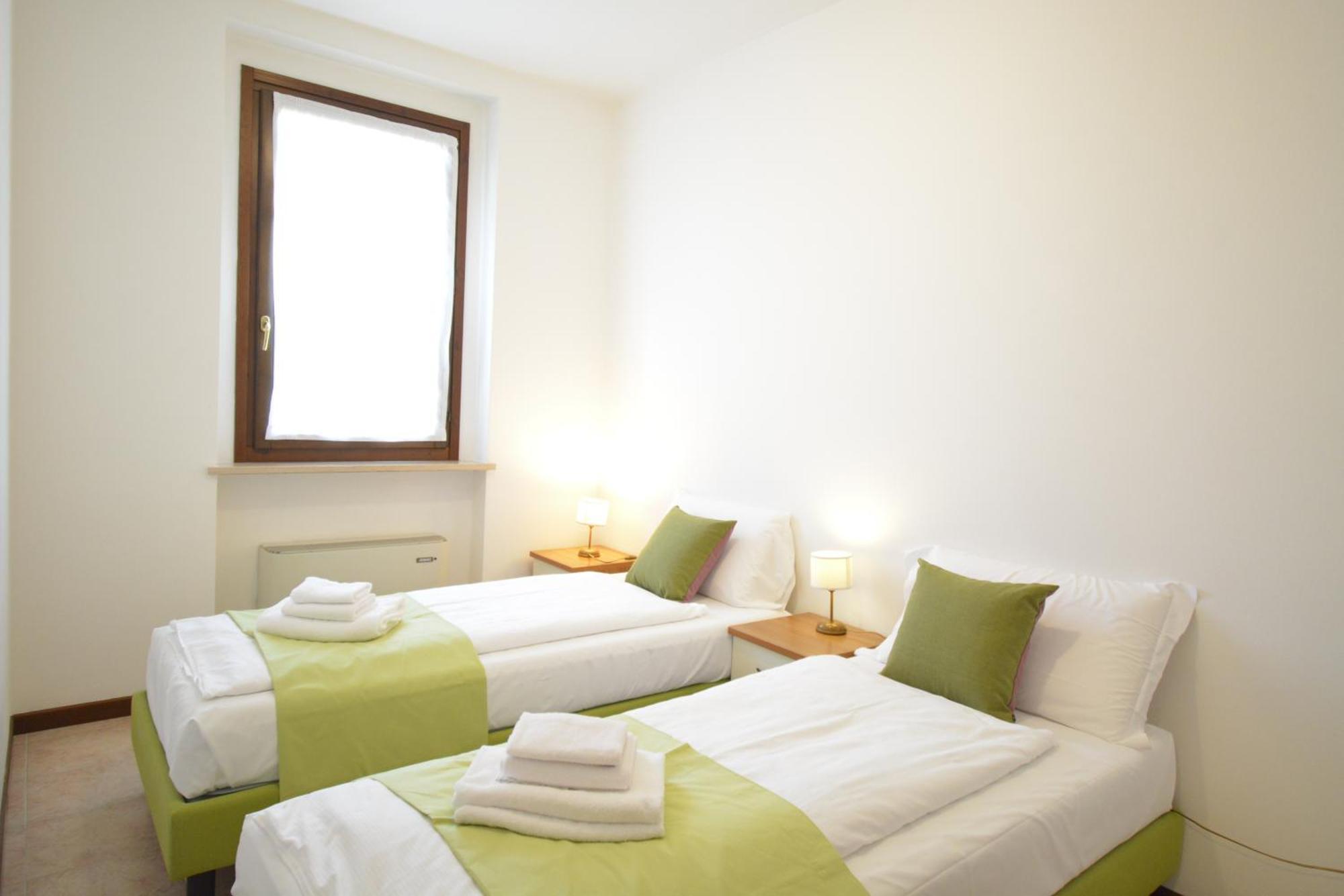 Residenza Corte Casara Lazise Exterior photo