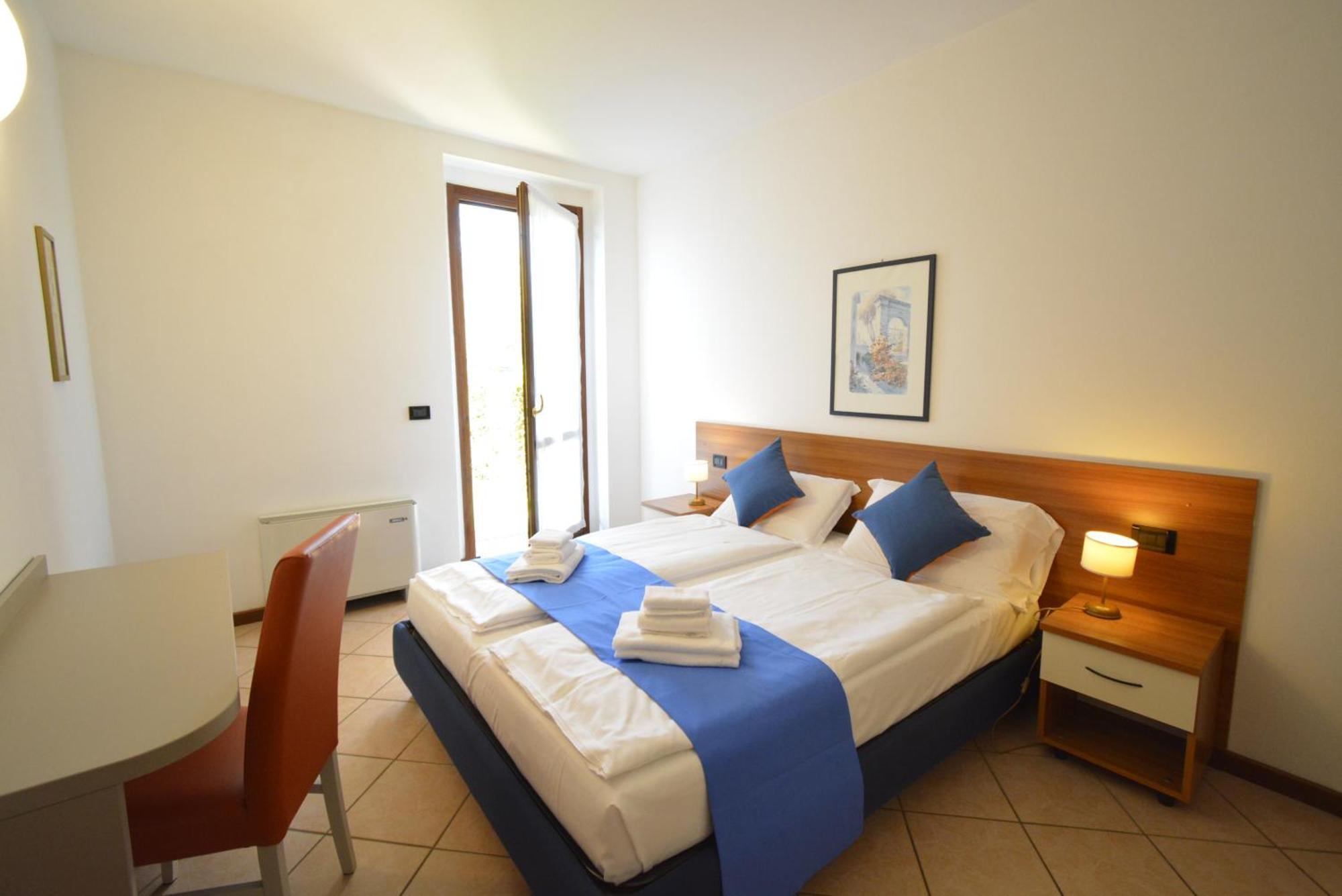 Residenza Corte Casara Lazise Exterior photo