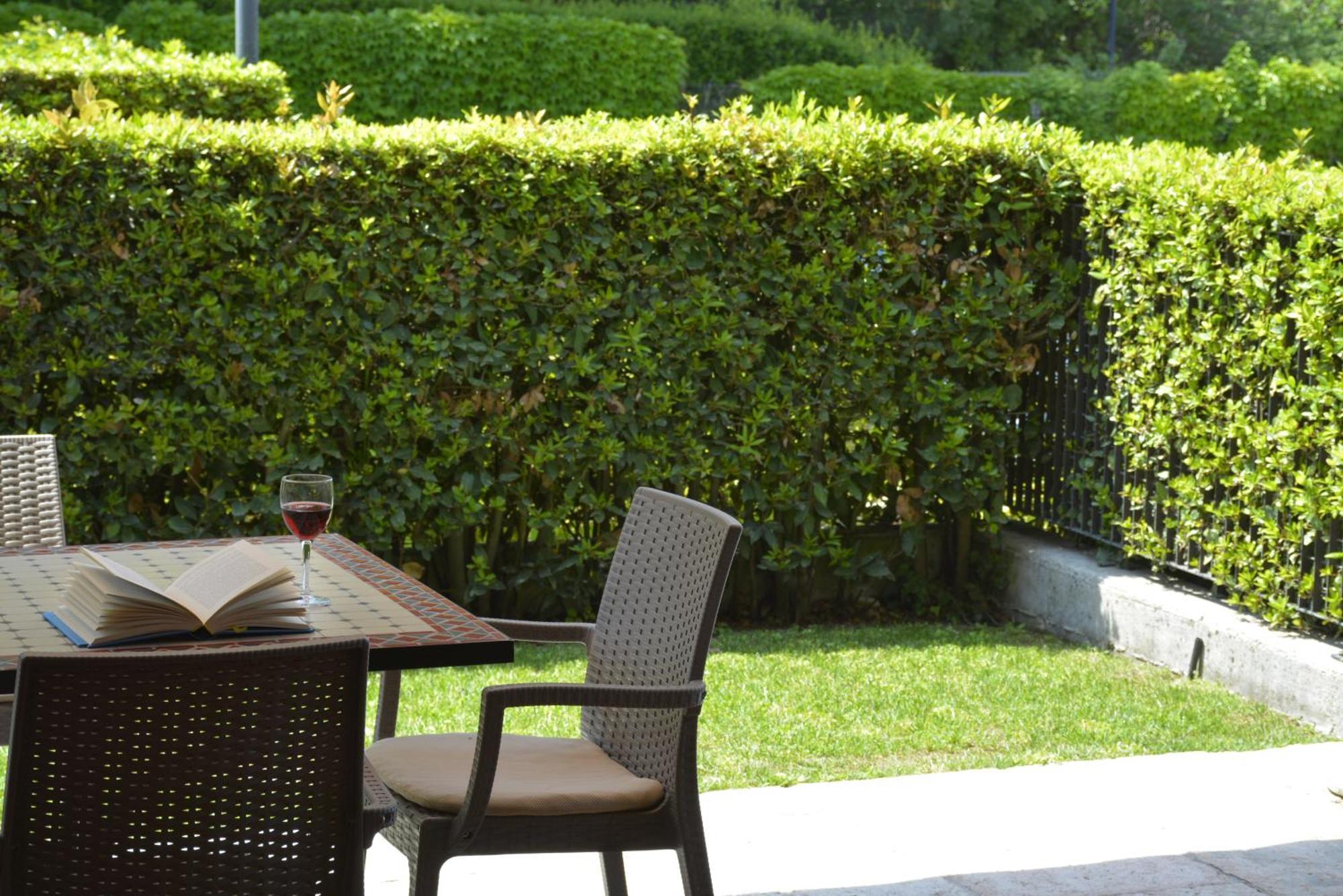 Residenza Corte Casara Lazise Exterior photo