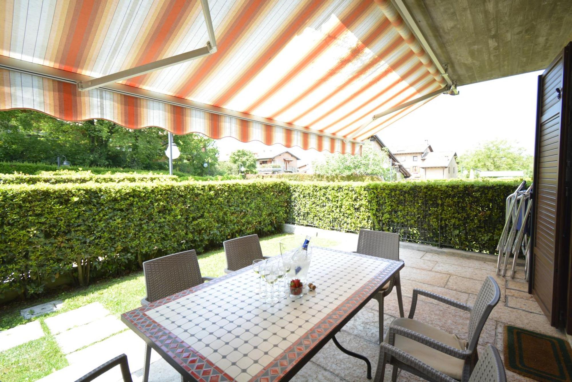 Residenza Corte Casara Lazise Exterior photo