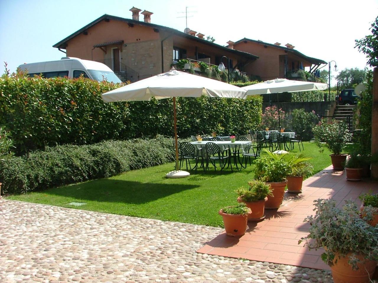 Residenza Corte Casara Lazise Exterior photo