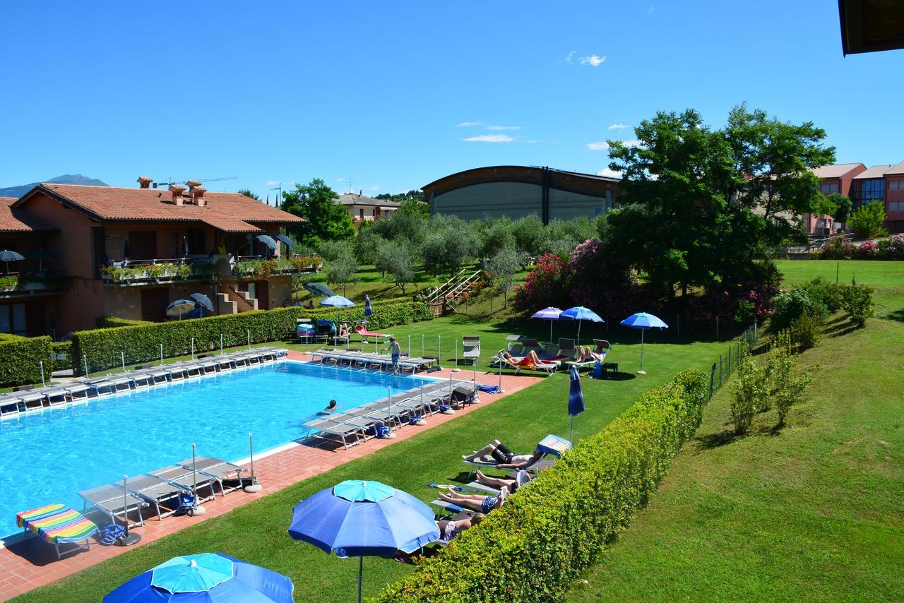 Residenza Corte Casara Lazise Exterior photo