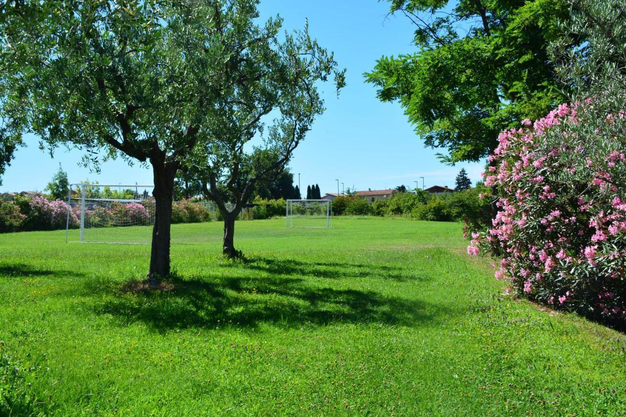 Residenza Corte Casara Lazise Exterior photo
