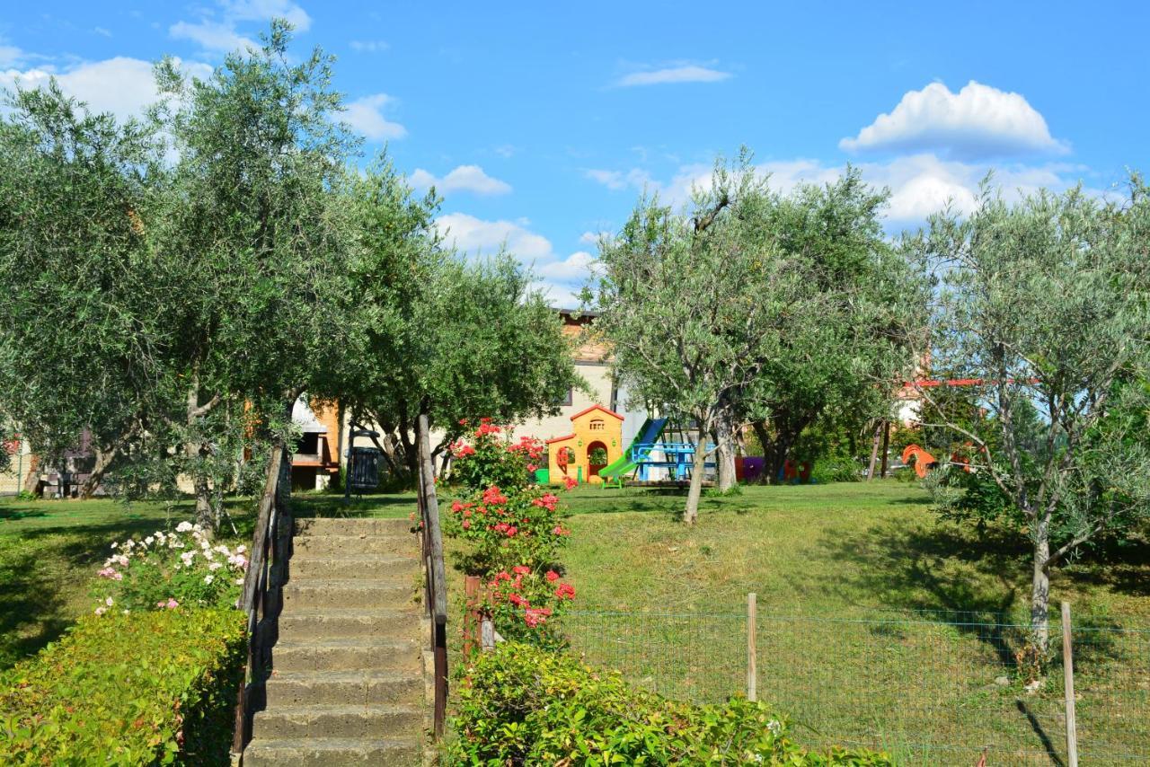 Residenza Corte Casara Lazise Exterior photo